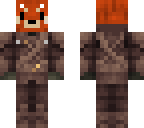 red panda thief