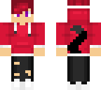 redwolf