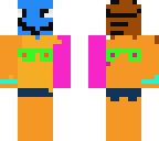 remake