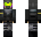 rogue agent