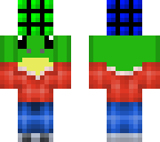 rubixfrog