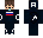 russak