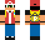 sacha et pika