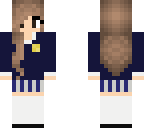 school girl one edit