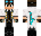 scientist fixed