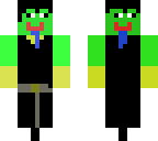 several faces