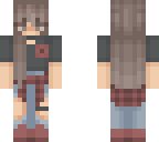 skin for vee