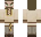slavic peasant man
