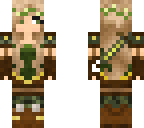 small eye elf