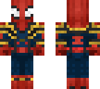 spoodermeen