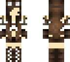 steampunk girl