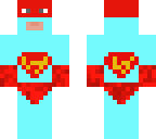super steve