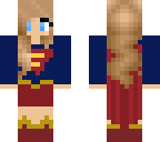 supergirl