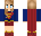 supergirl