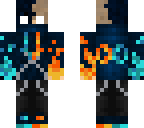 superphigg herobrine eye