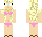 swimming