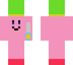 sword kirby