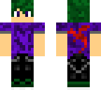thamill's summer skin