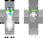 the almighty wolf tdsm