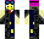 the diamond destroyer