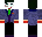 the joker