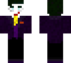 the joker