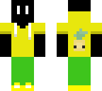 the pineapple player