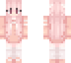too pink naw
