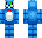 toy bonnie