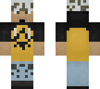trafalgar law