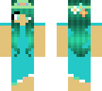 undersea princess