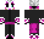 void mask