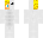 white dragon