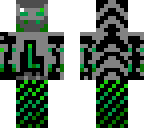 willaim creation