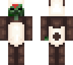 zombie panda