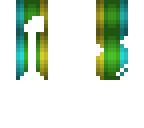 3 colored hair base