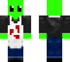 alien chopper