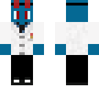 alien mad scientist