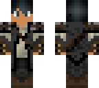 assassin