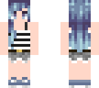 berri_blue's current skin