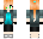 berry team skin