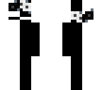 black n' white pvp