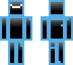 blue electro