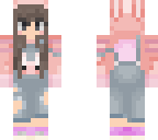 buns overall