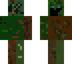 camouflagious maxumus