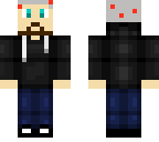 chad