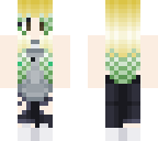 chloe uniform