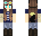 clara new outfit