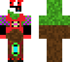 cool creaper