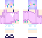 cute flower boy reupload